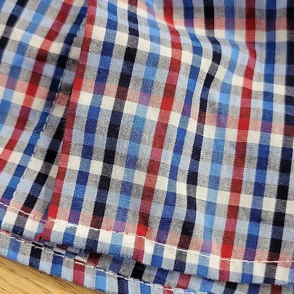 Izod nwot tag